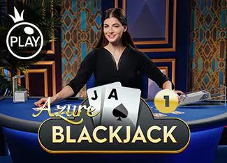 Blackjack 1 - Azure - Marakumi - Kenya